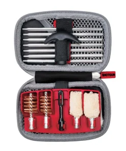 REAL AVID - GUN BOSS CLEANING KIT - SHOTGUN