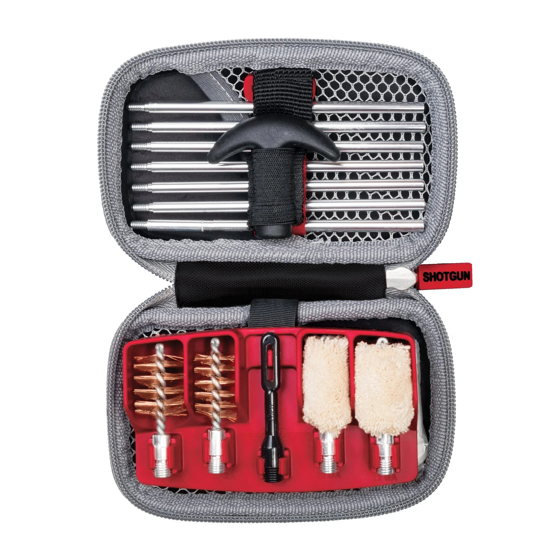 REAL AVID - GUN BOSS CLEANING KIT - SHOTGUN