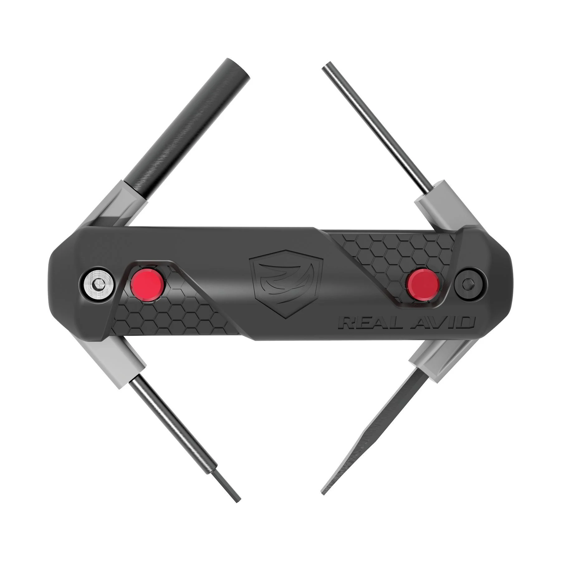 REAL AVID - GLOCK TOOL 4-IN-1