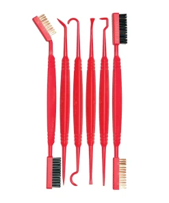 REAL AVID - ACCU-GRIP PICKS & BRUSHES