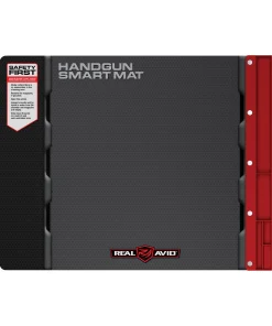 REAL AVID - HANDGUN SMART MAT