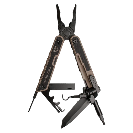 REAL AVID - THE AR15 TOOL