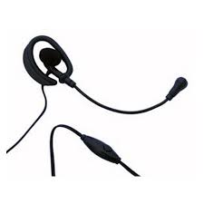 Zartek - Pro/COM8 Boom mic. with speaker