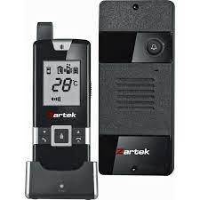 ZARTEK ZA-650-A