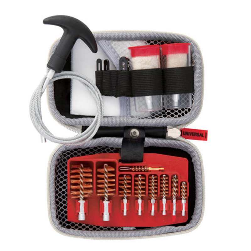 REAL AVID - GUN BOSS UNIVERSAL CLEANING KIT