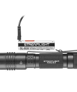 Streamlight - ProTac 2L-X USB