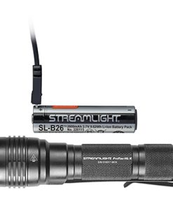 Streamlight - ProTac HL-X USB