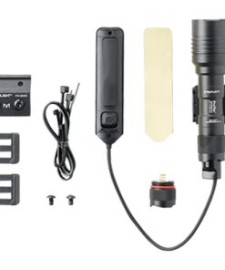 Streamlight - ProTac Rail Mount 1