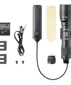 Streamlight - ProTac Rail Mount HL-X