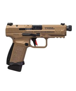 CANiK® ELITE COMBAT AIRSOFT (FDE)
