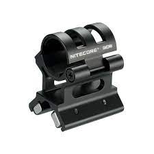 GM02MH Magnetic Rifle Mount for Flashlight
