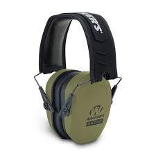 RAZOR SLIM LOW PASSIVE MUFF ODG