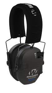 XTRM RAZOR DIGITAL MUFF BLACK