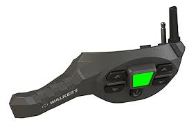 FIREMAX MUFF WALKIE TALKIE