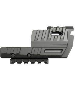 SFX-SFX RIVAL COMPENSATOR (RIVAL GREY)