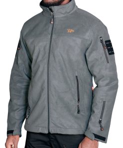 MECANIK ALPHA FLEECE WINTER JACKET