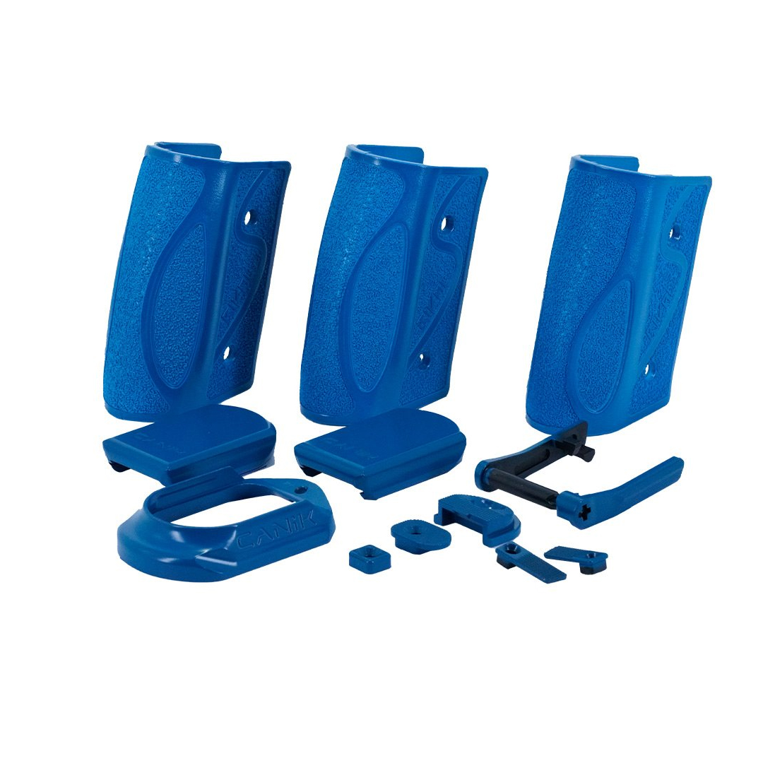 RIVAL-S CUSTOM COLOUR PACK BLUE