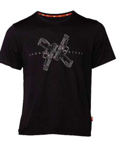 MECANIK SFX RIVAL T-SHIRT