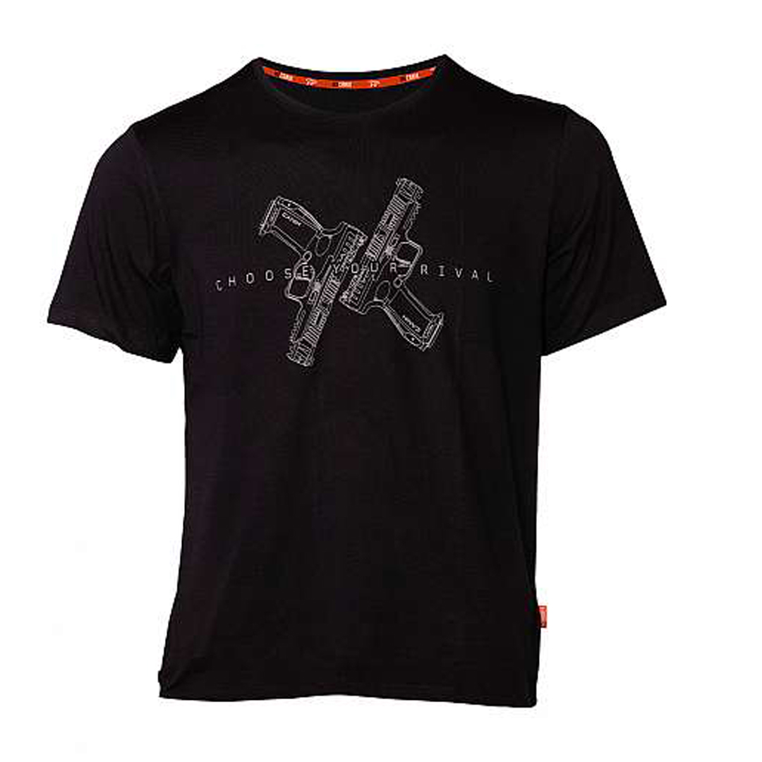 MECANIK SFX RIVAL T-SHIRT