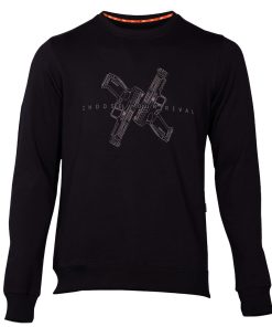 MECANIK EVOLUTION SWEATSHIRT RIVAL