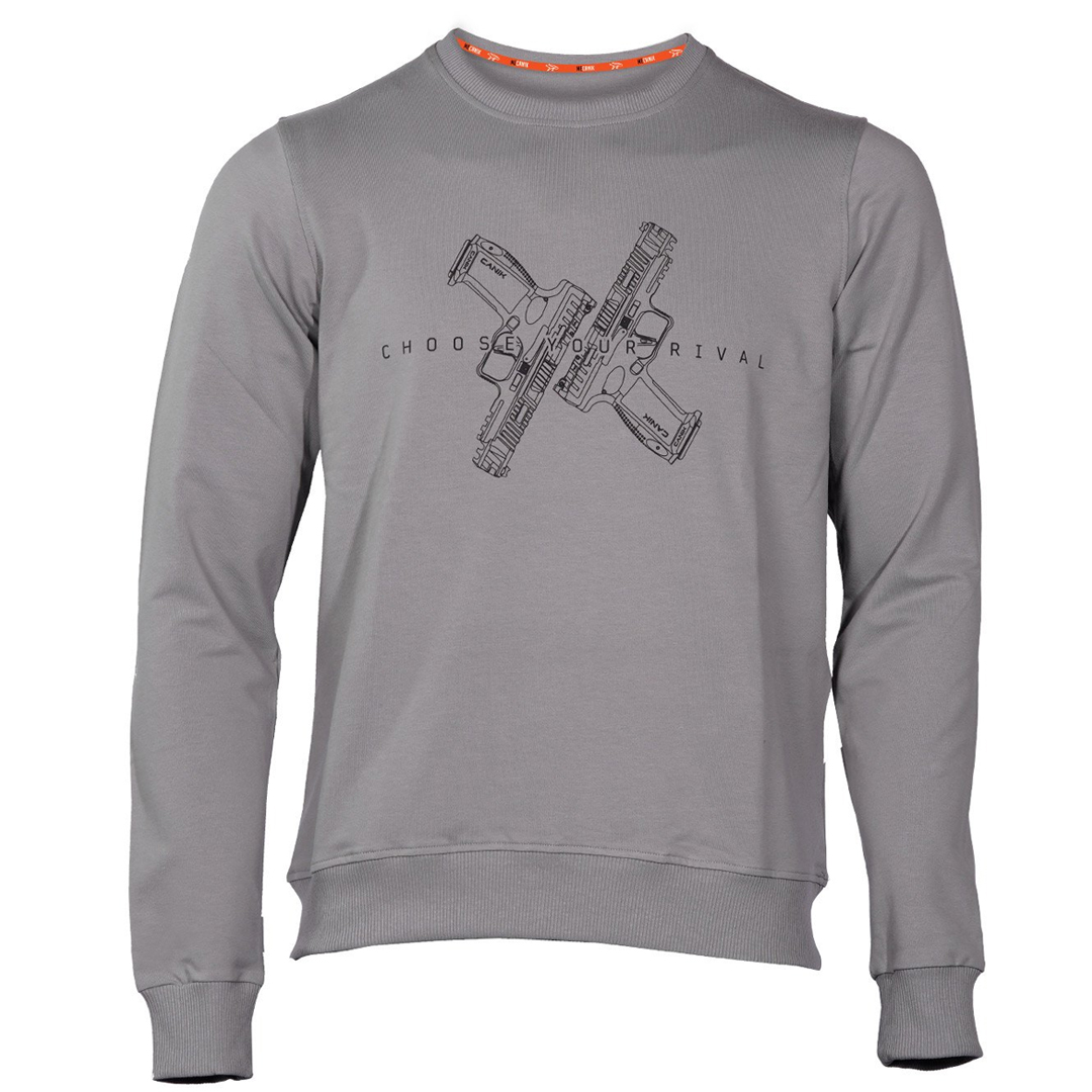 MECANIK EVOLUTION SWEATSHIRT RIVAL - Image 3