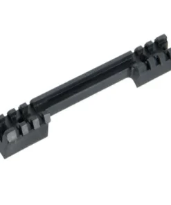 UTG Remington 700 Long Action Picatinny Steel Scope Mount