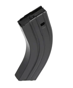 DURA MAG AR15 7.62x39 STAINLESS STL 30 RD MAG