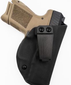 CANIK MC9 REAPER CUSTOM IWB HOLSTER