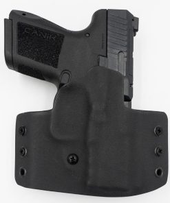 CANIK MC9 REAPER CUSTOM PANCAKE HOLSTER
