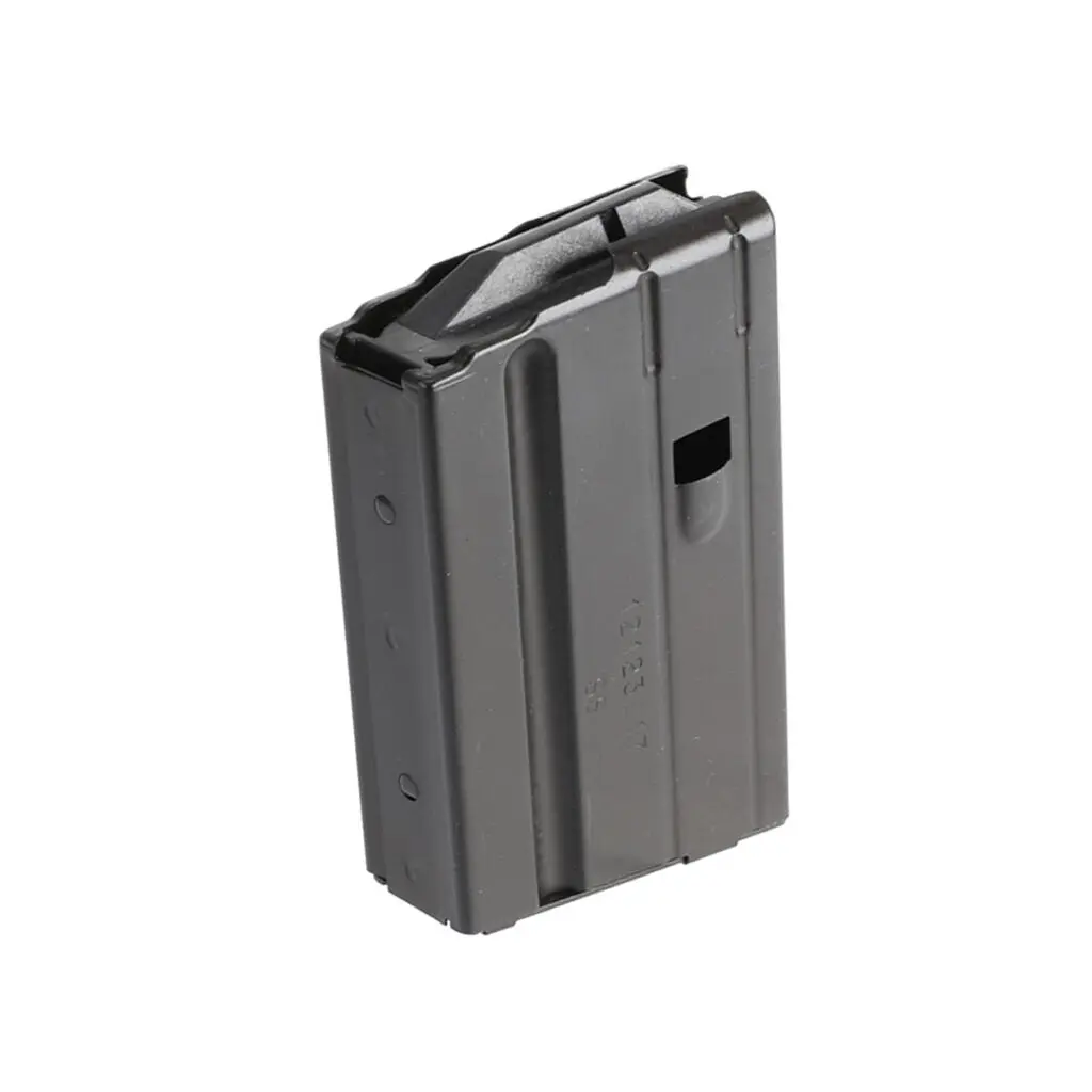 DURA MAG 7.62x39 STAINLESS STL 10 RD MAG