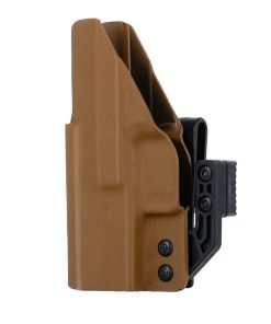 CANIK KYDEX HOLSTER SERIES FDE MC9