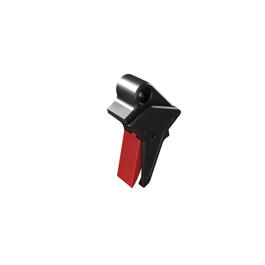 ALUMINIUM FLAT TRIGGER