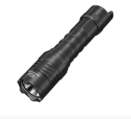 Nitecore - P23i (3000 Lumens)