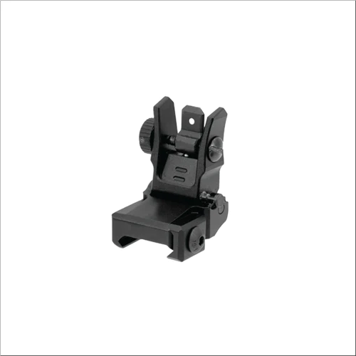 UTG LOW PROFILE FLIP-UP REAR SIGHT