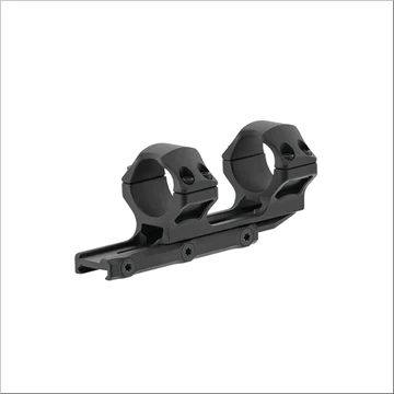 UTG ACCU-SYNC 30mm MED PRO 34mm RING RED