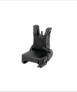 UTG LOW PROFILE FLIP-UP FRONT SIGHT