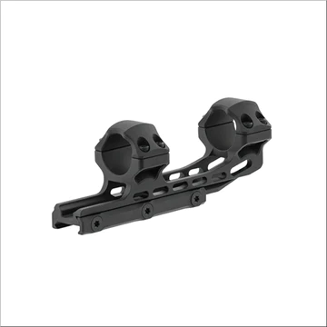 UTG ACCU-SYNC 1" HI PRO 50mm PICAT RINGS