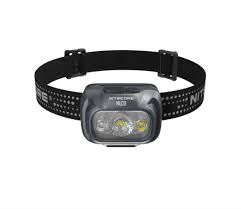 Nitecore - NU31 (550 Lumens)