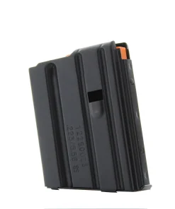 DURA MAG 223 REM AR-15 10 ROUND STAINLESS STEEL MAGAZINE