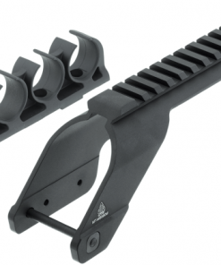 UTG OPTIC MOUNT FOR MOSSBERG 590M S/GUN