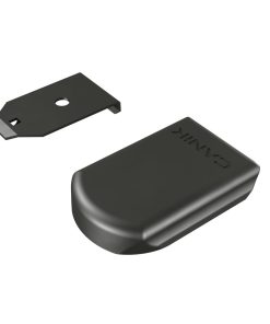 CANIK STANDARD ALUMINUM +0 MAG BASE PLATE