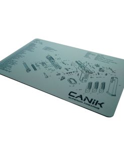 CANIK SFX RIVAL CLEANING MAT