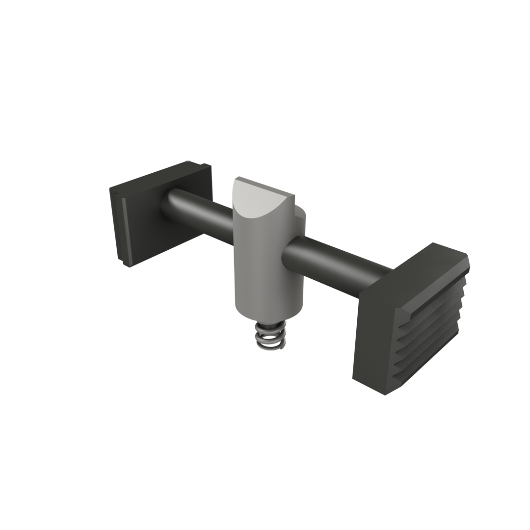CANIK LOCKING LEVER ASSEMBLY MC9