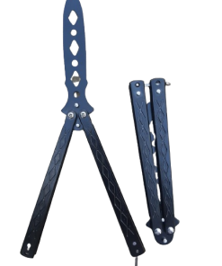 Butterfly Knife - Trainer Blade