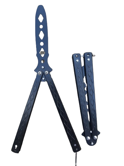 Butterfly Knife - Trainer Blade