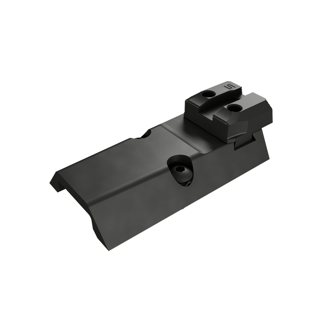 CANIK OPTIC LID ASSEMBLY SUB ELITE