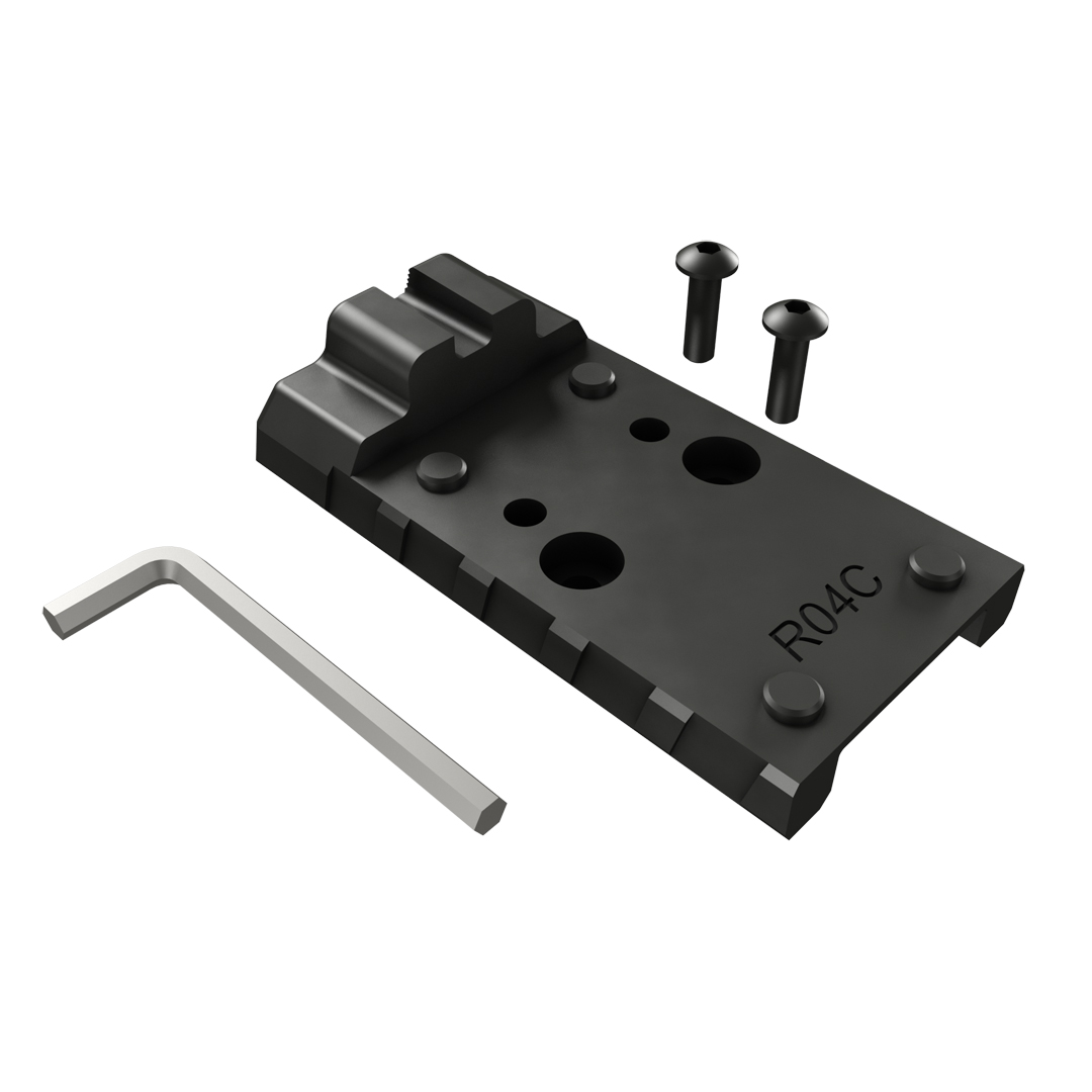 CANIK OPTIC INTERFACE #R04C