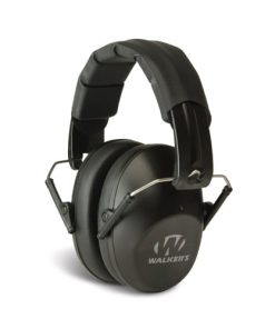 WALKER'S PRO L/P PASSIVE FOLD MUFF