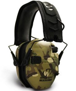 WALKER'S RAZOR MULTICAM CAMO MUFF