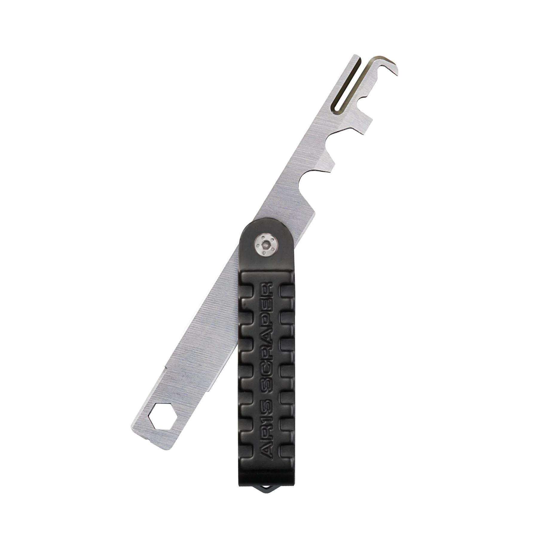 REVO AR15 SCRAPER